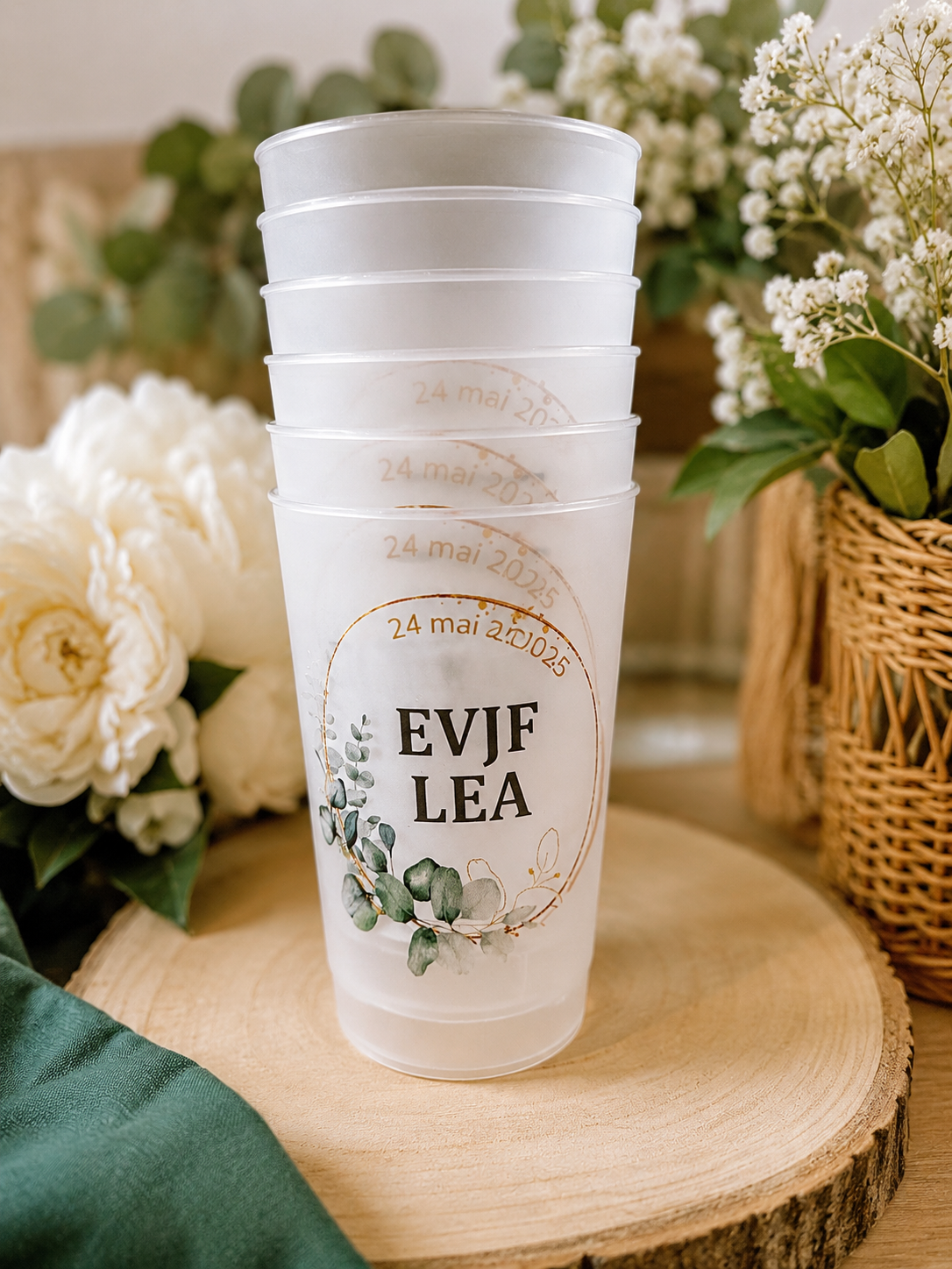 Kit EVJF